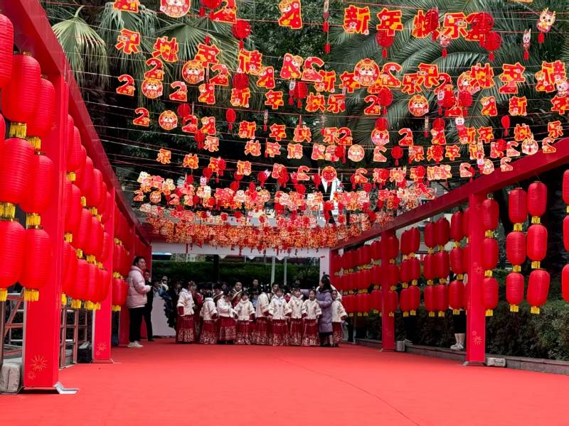 江陵县文化资源深度挖掘：构建具有城市辨识度的文旅内容矩阵